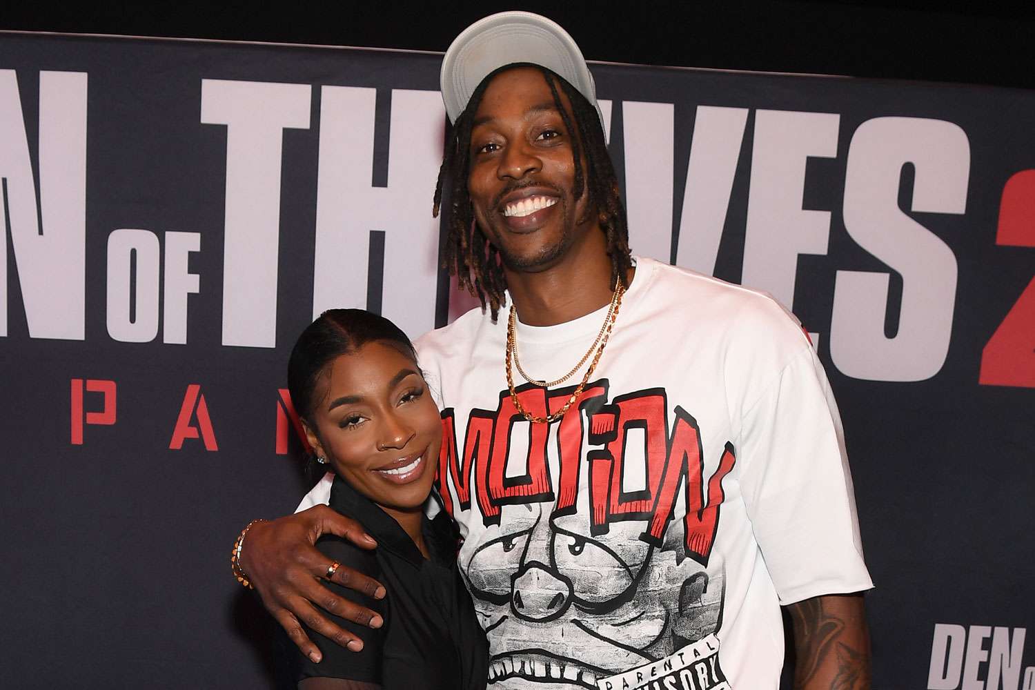 Dwight Howard Is Engaged to ‘Love & Hip Hop Atlanta’ Star Amy Luciani [Video]