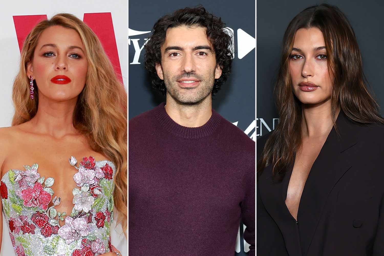 Justin Baldoni Cited Hailey Bieber in Alleged Blake Lively Smear Campaign: Lawsuit [Video]