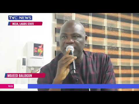 Ikeja LG Chairman Presents N7 Billion Budget To Legislators [Video]