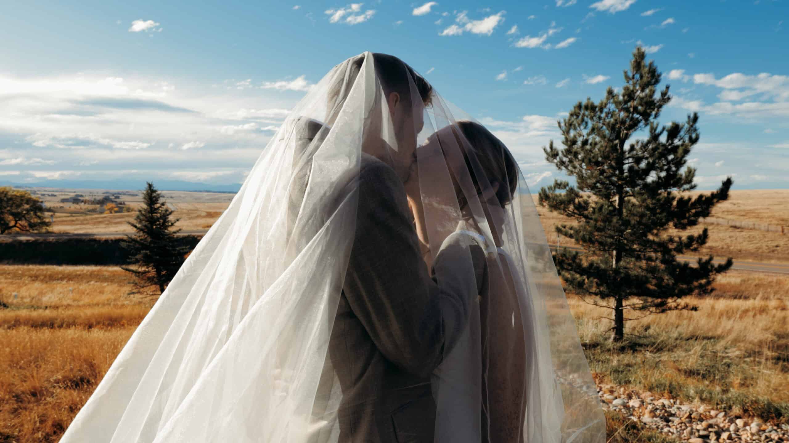 Wedding Video at Bonnie Blues Event Venue: Stunning Colorado Weddings