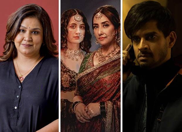 EXCLUSIVE: Netflix Indias Tanya Bami shares, Indian films and series featured in the Global Top 10 for non-English lists every single week of the year 10 : Bollywood News [Video]