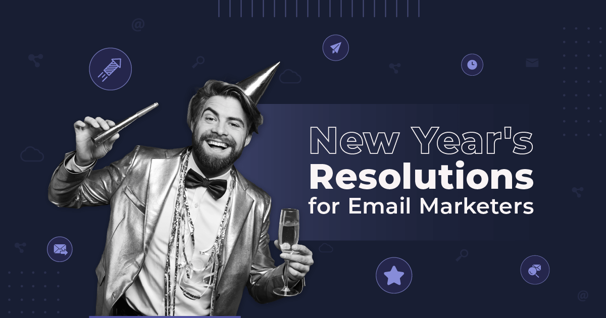 New Year, New Resolutions: Email Marketing Goals for 2025 [Video]