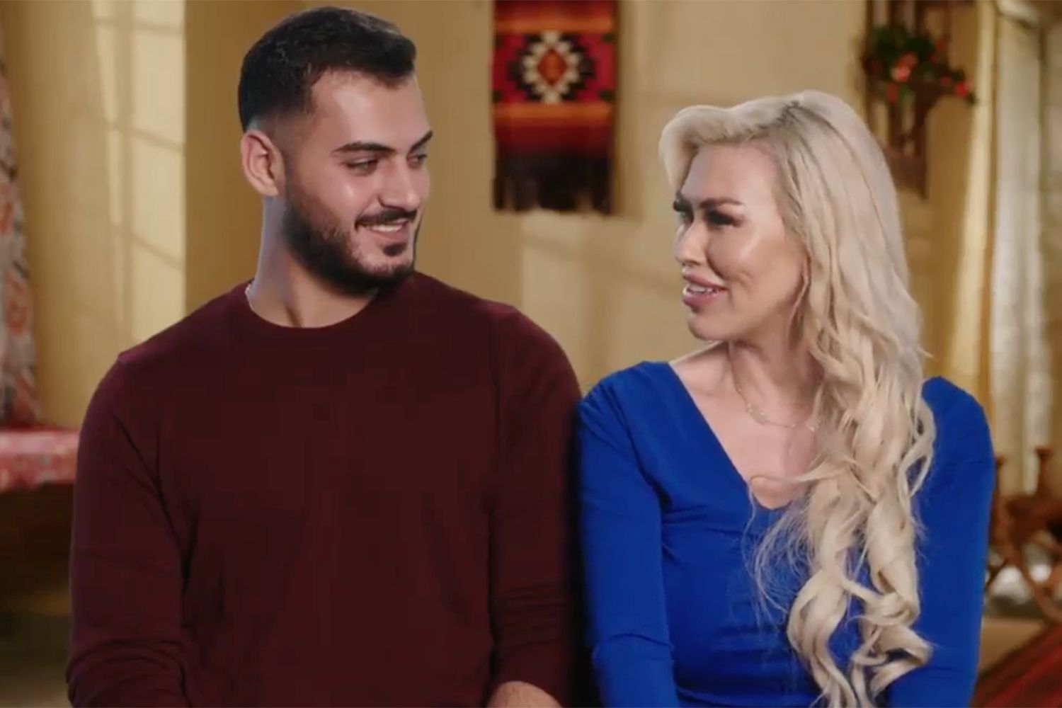 Tigerlily Is Pregnant, Loren and Faith End Engagement [Video]