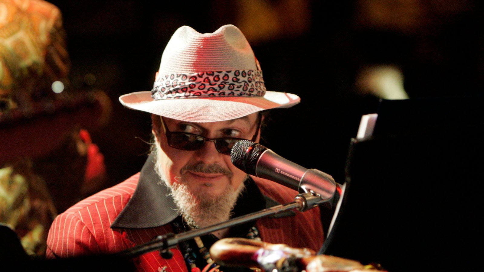 10 Best Dr John Songs of All Time [Video]