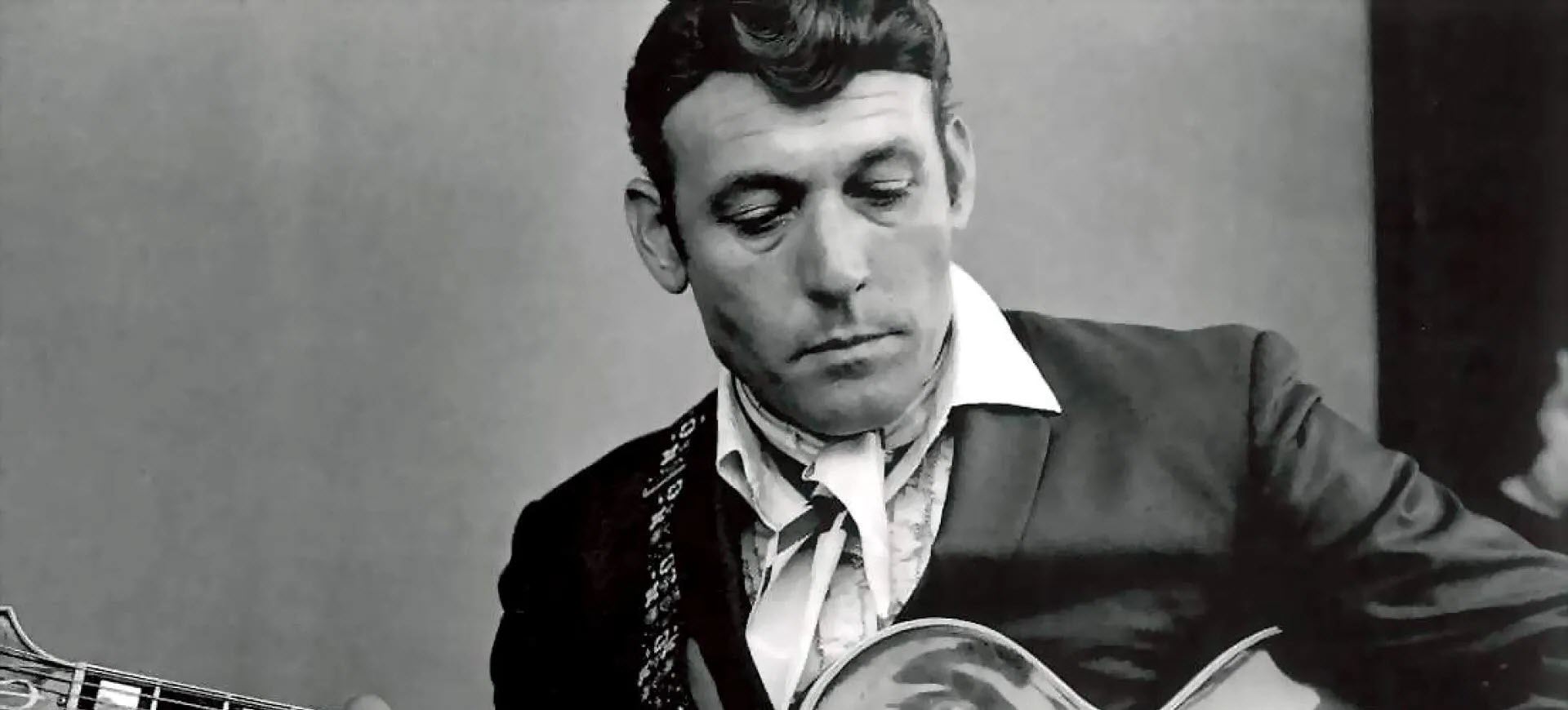 10 Best Carl Perkins Songs of All Time [Video]