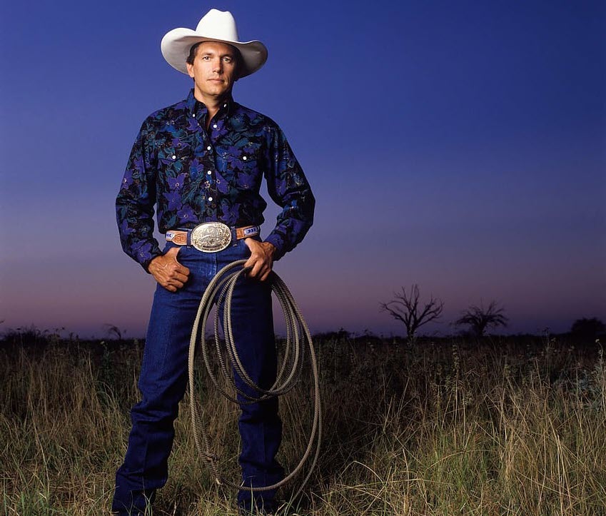 10 Best George Strait Songs of All Time [Video]