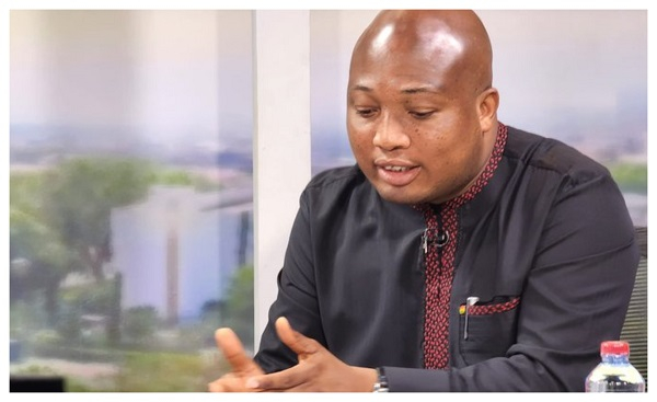 Only NPP looting brigade not excited about ORAL  Ablakwa [Video]