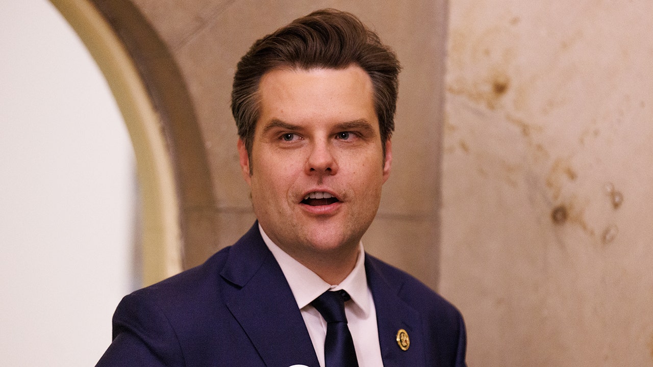 Matt Gaetz accused of paying women for sex, using illegal drugs in House report [Video]