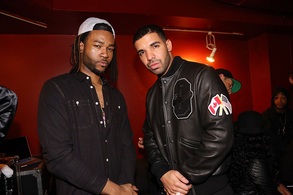 Drake Teases Joint Album With PartyNextDoor [Video]