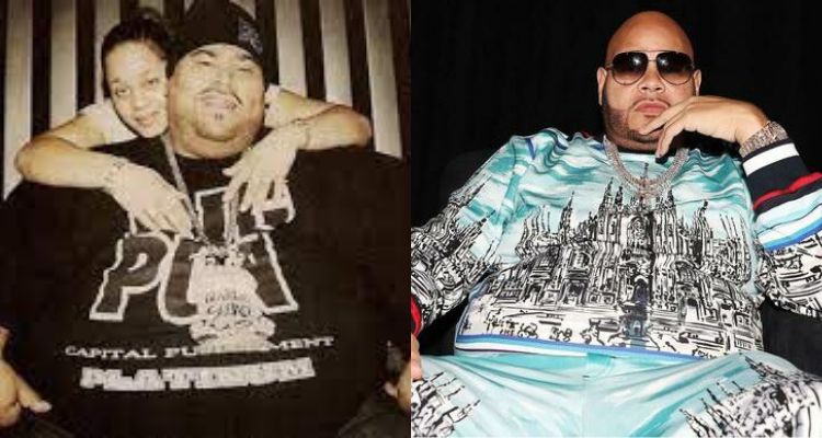 Watch Big Pun’s Wife Walk Out Of Interview After Being Asked About Fat :: Hip-Hop Lately [Video]