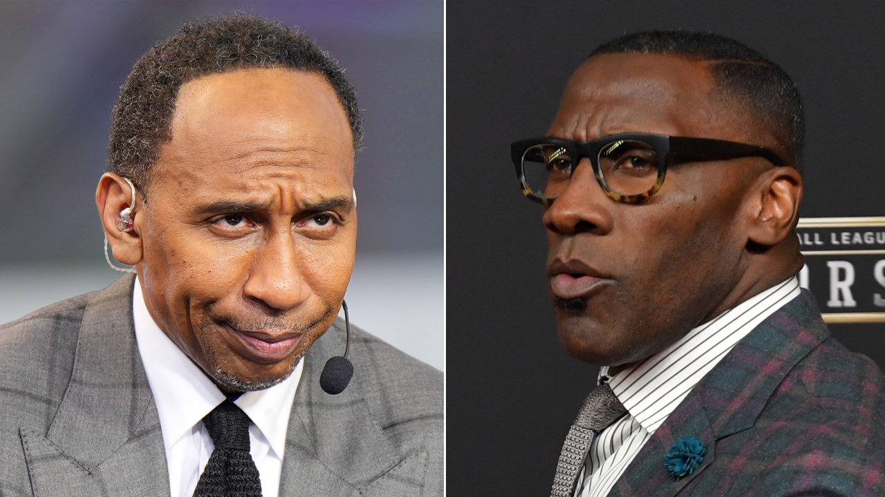 Stephen A Smith, Shannon Sharpe unload on ESPN colleagues after comments made about First Take [Video]