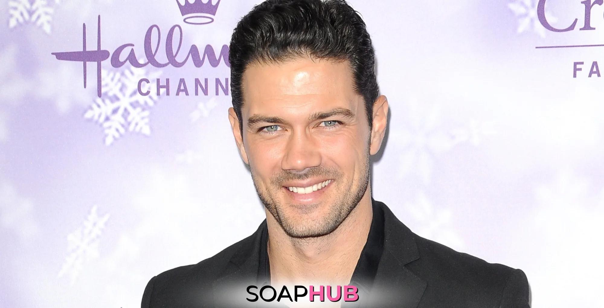 General Hospital Alum Ryan Paevey Is Living His Best Life On the Open Waters [Video]