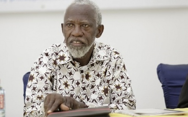 Prof. Adei under attack on social media for advising Mahama to increase betting tax to 50% [Video]