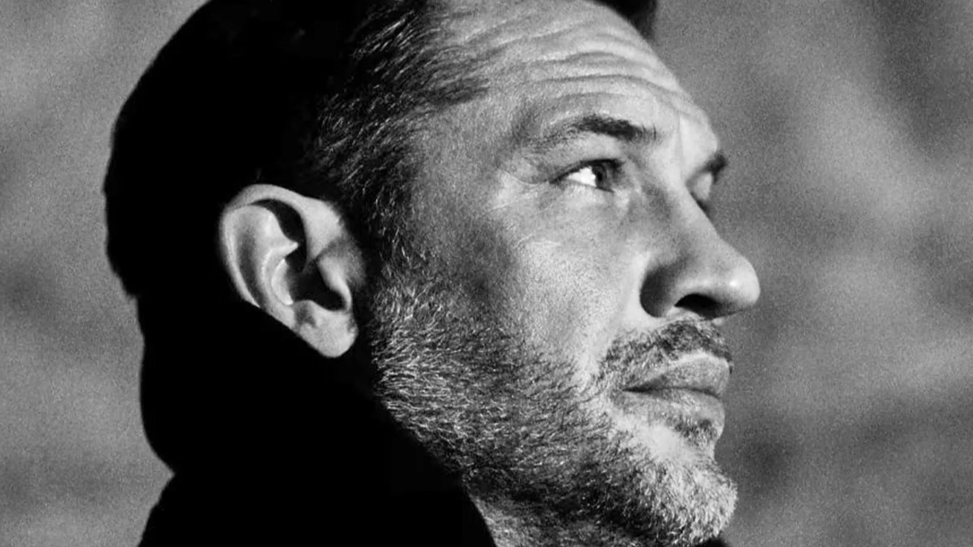 Tom Hardy’s well-worn face shows life experience – let’s not be afraid to get old [Video]