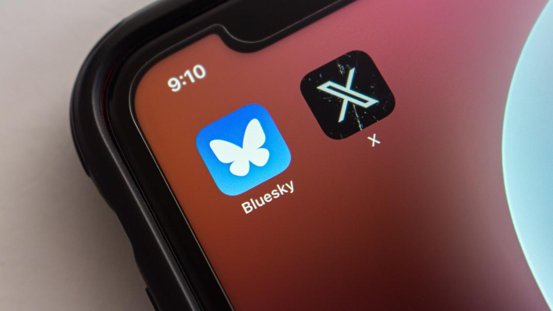 Bluesky gains users as X faces mass deactivations amid Trump-Musk controversy [Video]