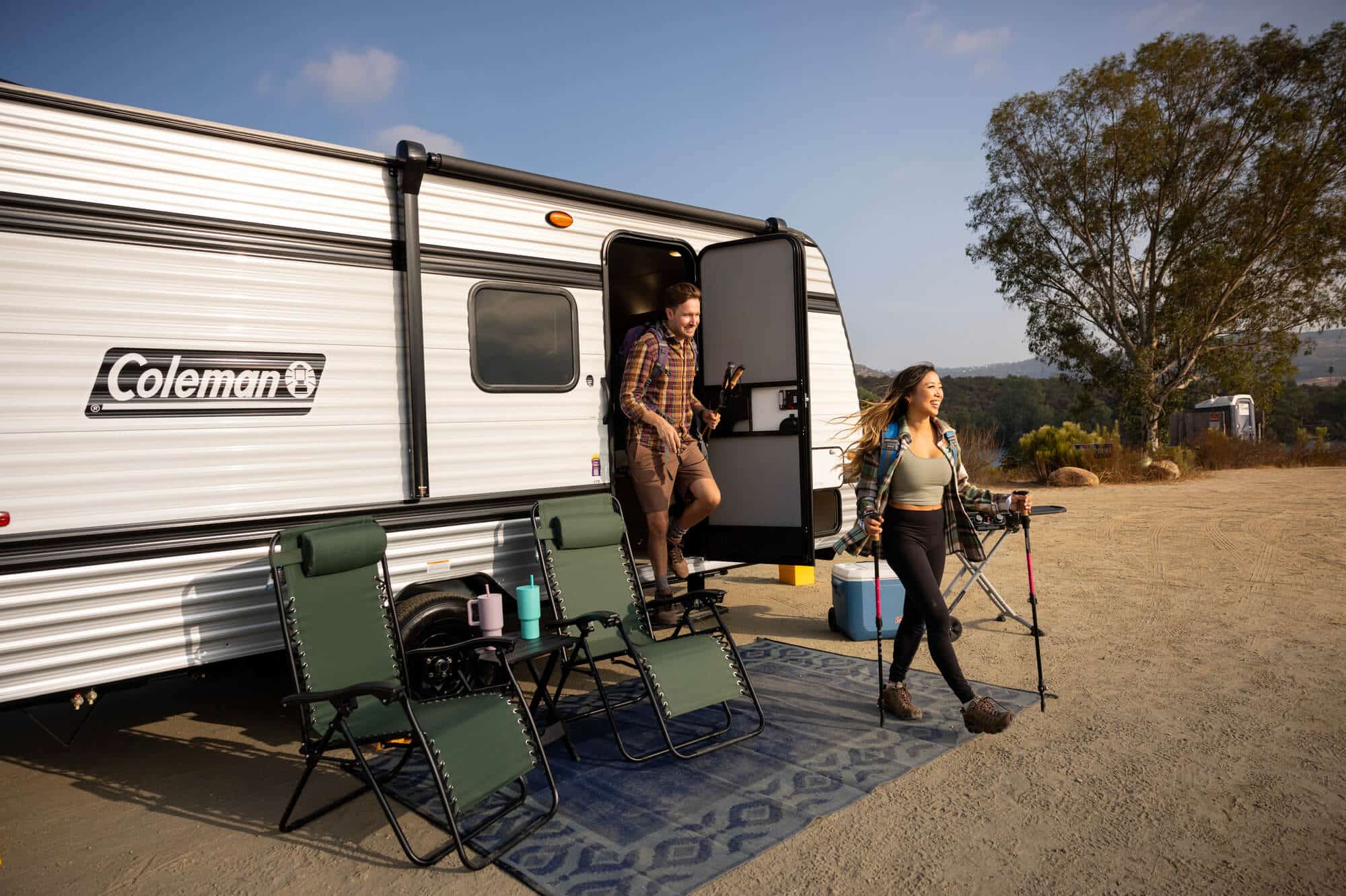 Easy RV Door Upgrades | Camping World Blog [Video]