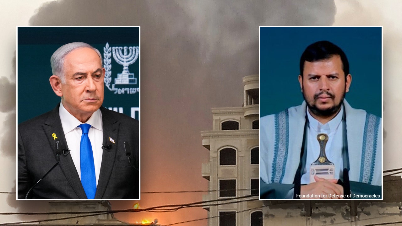 Netanyahu warns Houthis amid calls for Israel to wipe out terror leadership as it did with Nasrallah, Sinwar [Video]