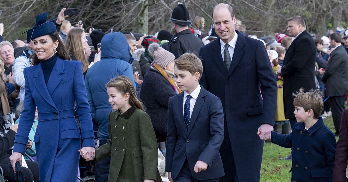 Significance behind Kate’s Christmas Day appearance this year [Video]