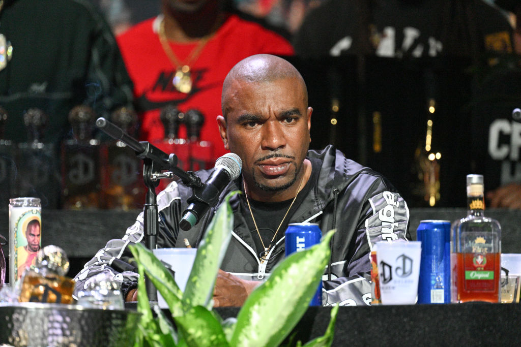 N.O.R.E. Calls Dame Dash A ‘Chatty Patty’ Over JAY-Z Allegations [Video]