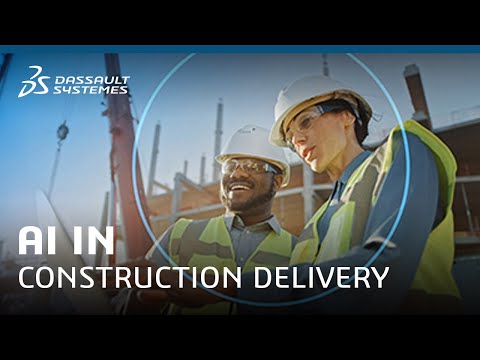 AI in Construction Delivery [Video]