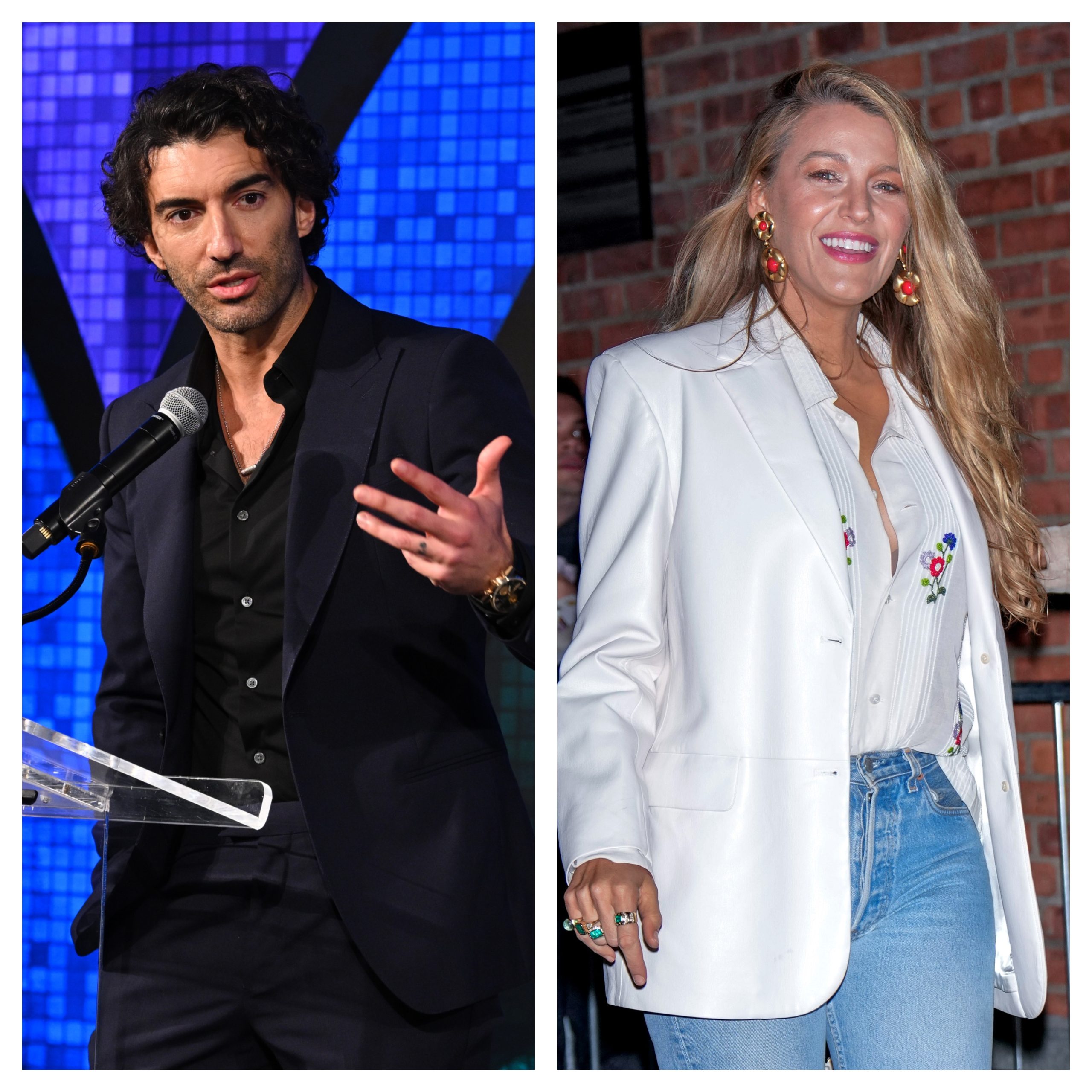 Justin Baldoni’s PR Team Slams Blake Lively: ‘Distasteful’ [Video]