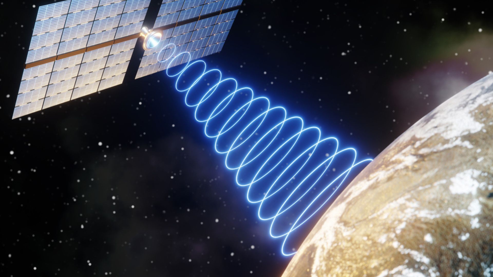 Solar-powered lasers could usher a new era of space exploration [Video]