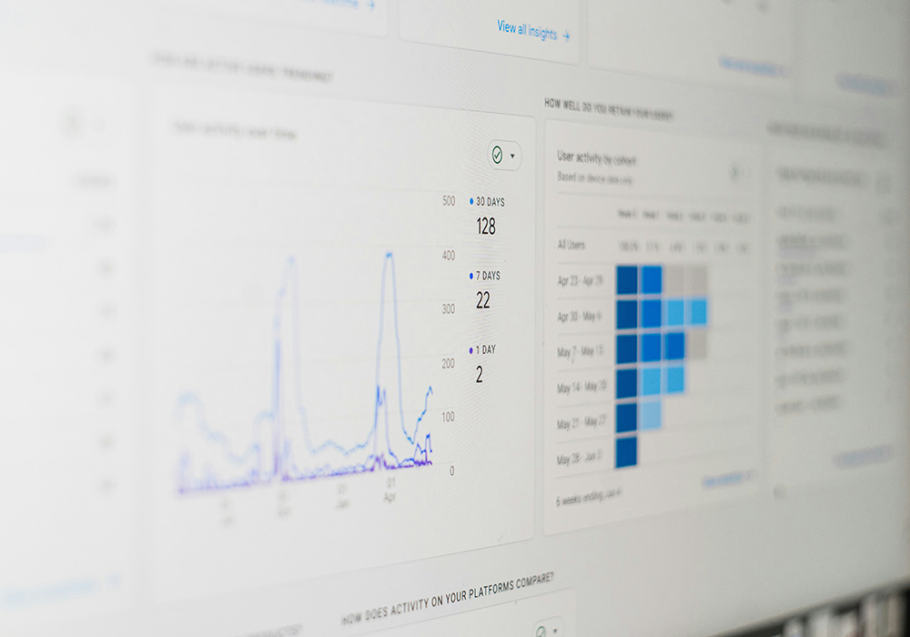 Setting up a Google Analytics 4 Property : Part 3 [Video]