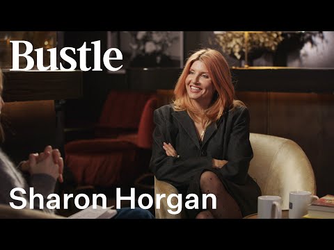 One Nightstand With Sharon Horgan | Bustle [Video]