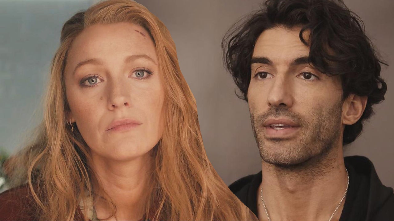 Blake Lively Complaint: Justin Baldoni Responds to ‘It Ends With Us’ Co-Star’s Allegations [Video]