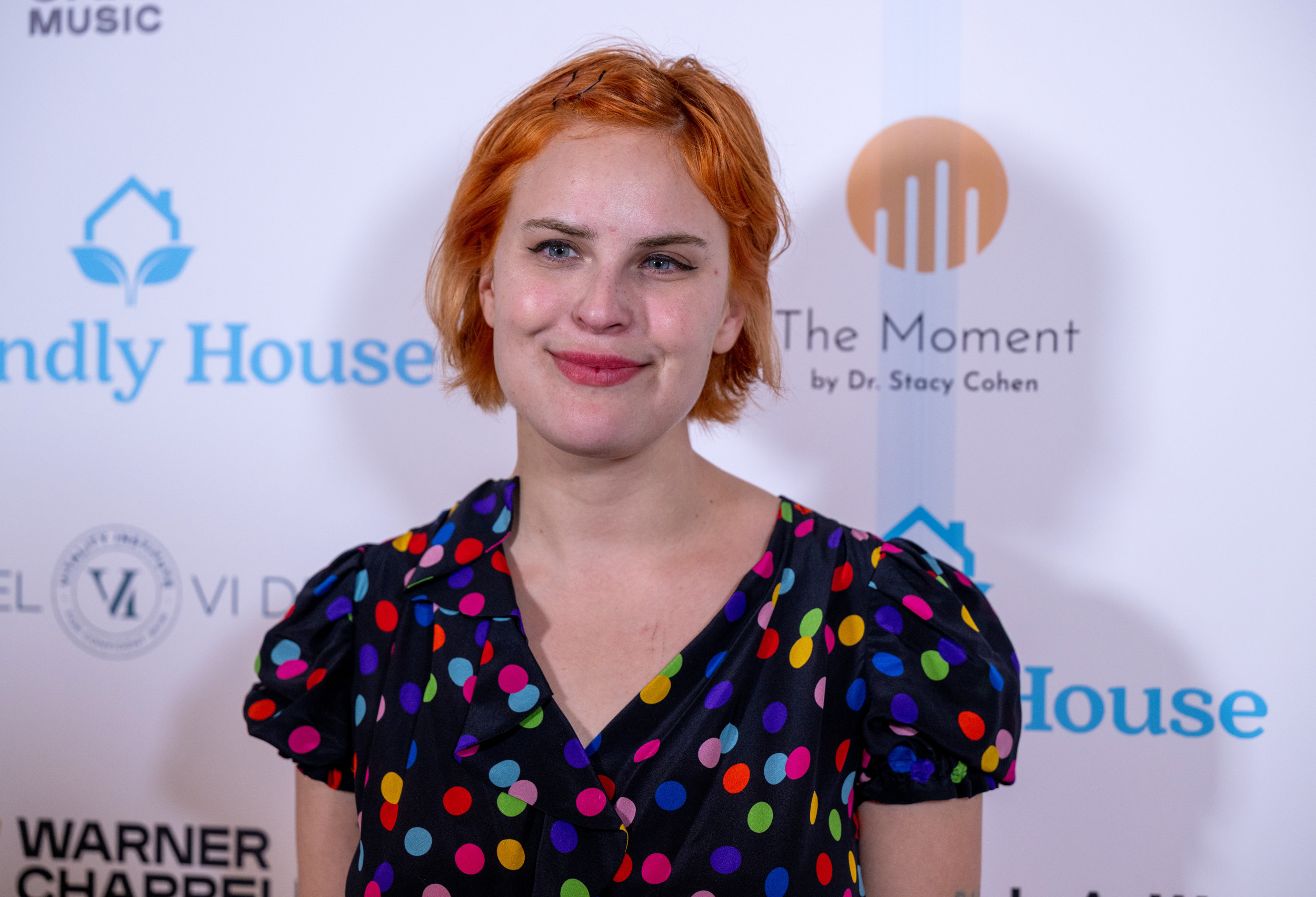 Tallulah Willis Shares Major Relationship Update [Video]