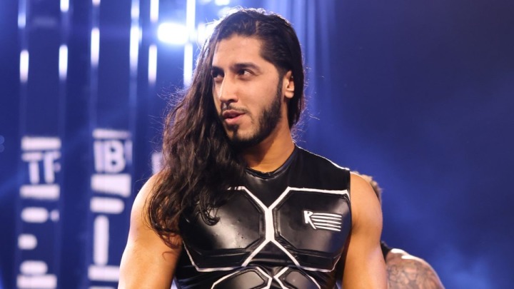 Mustafa Ali Discusses Possible WWE Return and Netflix’s Impact on the Brand Wrestling News – WWE News, AEW News, WWE Results, Spoilers, WWE Raw on Netflix Results (1/6) [Video]