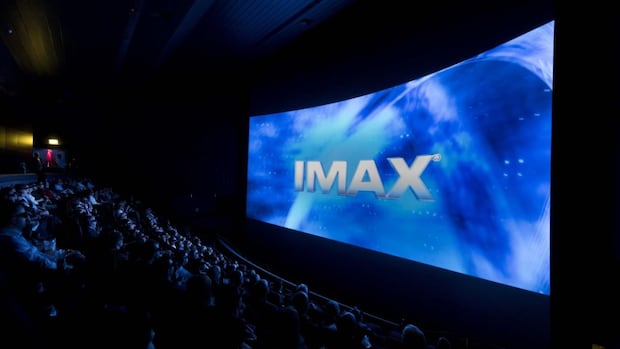 Imax is changing the world of cinema  and what movies make it to the big screen in the first place [Video]