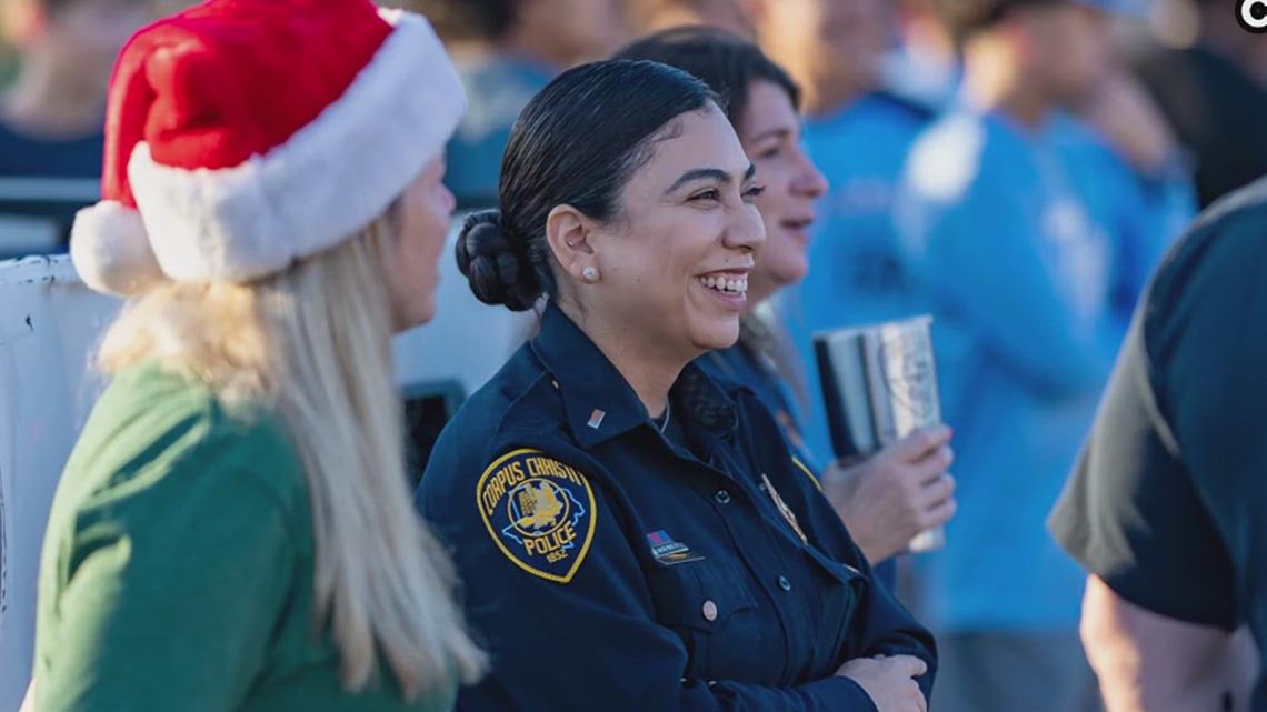 CCPD’s Angels Event gives 130 families a jollier Christmas [Video]