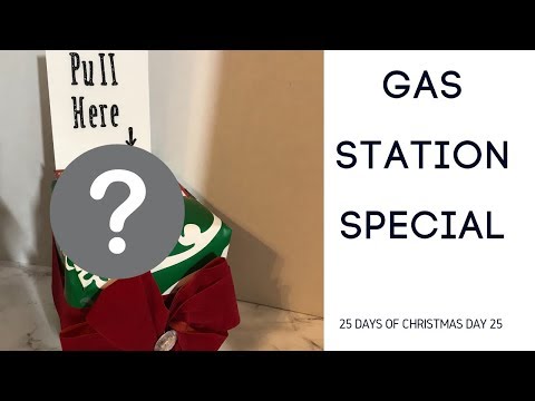 Gas Stations Open on Christmas Day? What You Need to Know [Video]