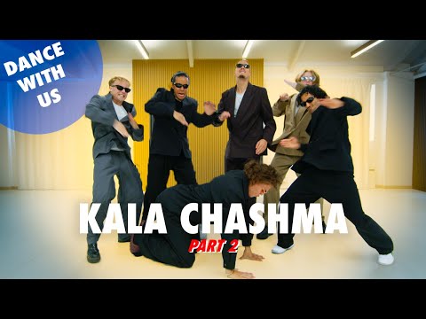 Kala Chashma [Dancel] [Video]