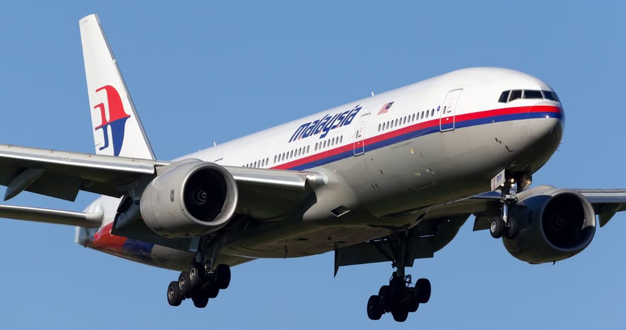 Is the flight MH370 mystery finally going to be solved? [Video]