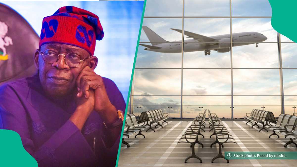 FG Announces Plan for Aviation Schools in Ebonyi, Akure, Other Regions [Video]