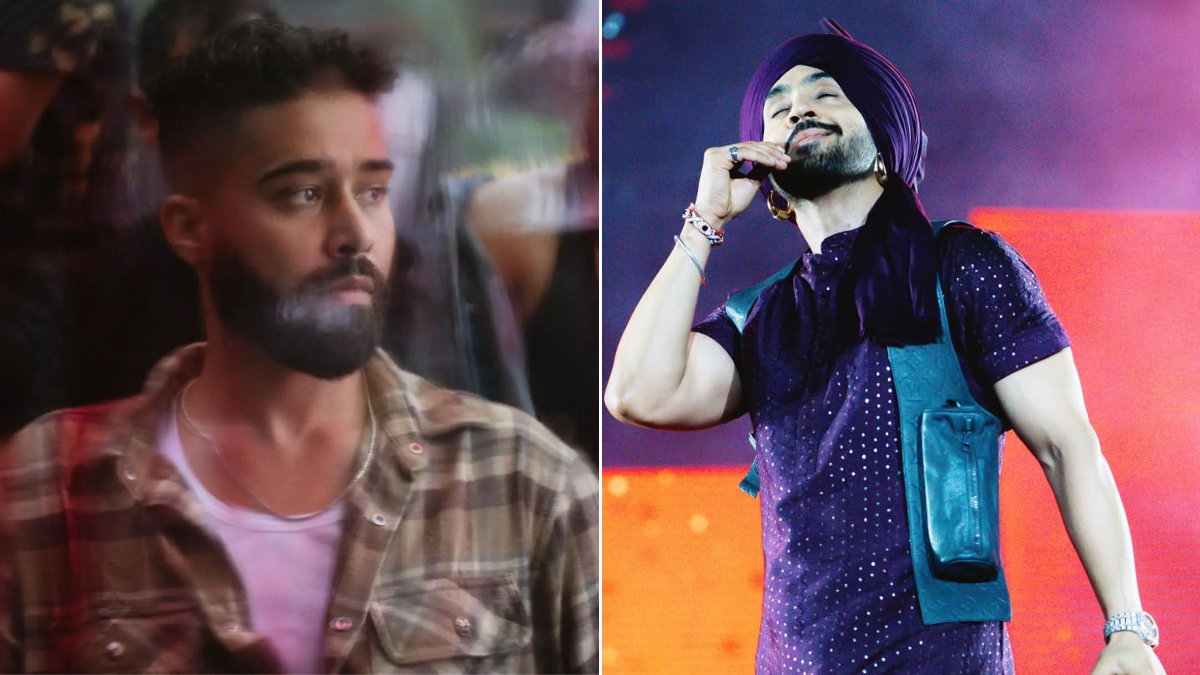 AP Dhillon Takes Indirect Dig At Diljit Dosanjh, Calls Out ‘Strategy’ About Tickets Sales: ‘It’s A Dirty Game’ [Video]