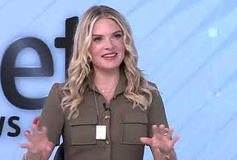 Australian Journalist Erin Molan Has Emerged as a Powerful Voice for Israel (video)