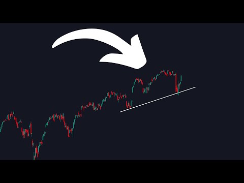 THIS CHART NEEDS TO PUMP FOR BITCOIN TO EXPLODE !!! [Video]