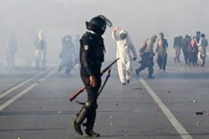 Pakistan military convicts 60 more civilians of pro-Khan unrest [Video]