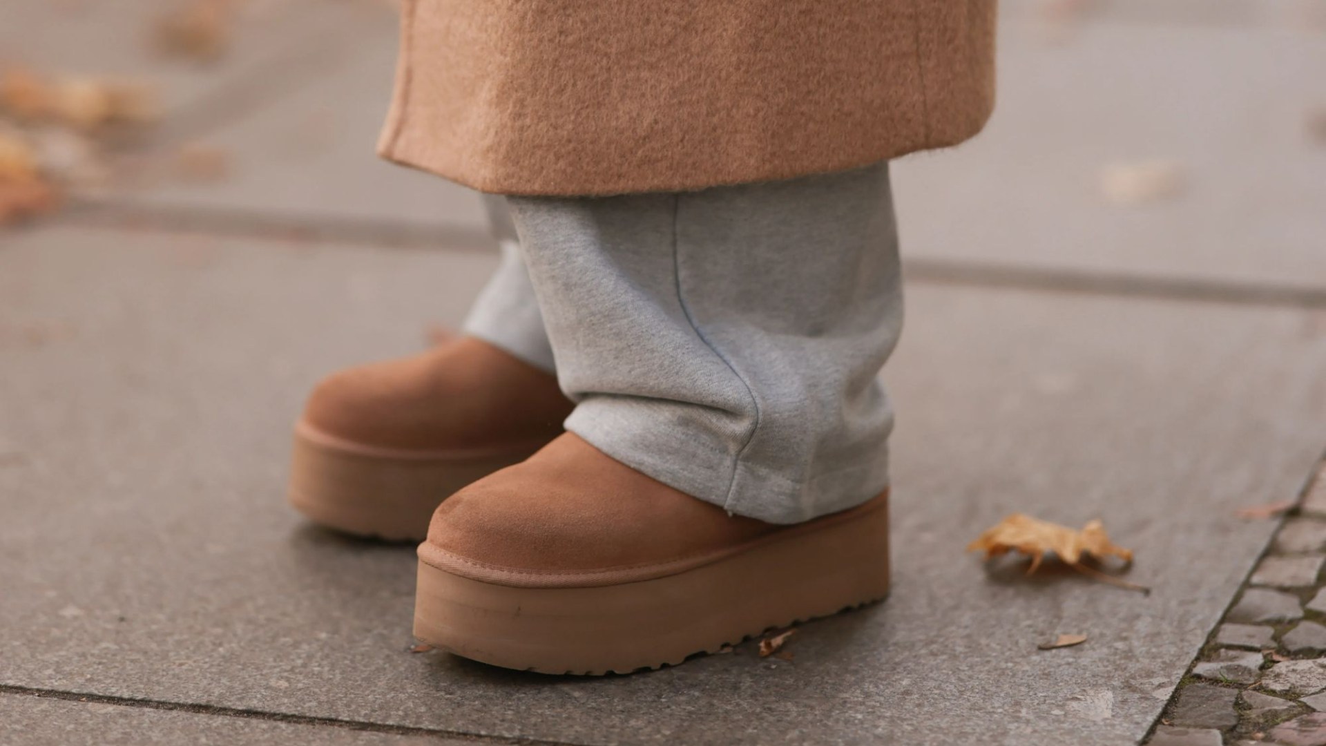 The 39p buy to banish water stains from your Uggs and dupes in just seconds... they