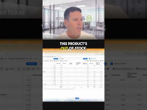 What’s te secret to consistent profits with our Facebook Matrix Method? [Video]