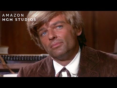 ADIÓS, SABATA (1970) | The Mysterious Piano Man | MGM [Video]