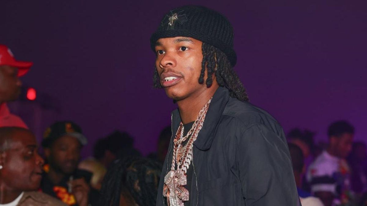 Lil Baby Has Lost Millions of Dollars in One Day Gambling [Video]