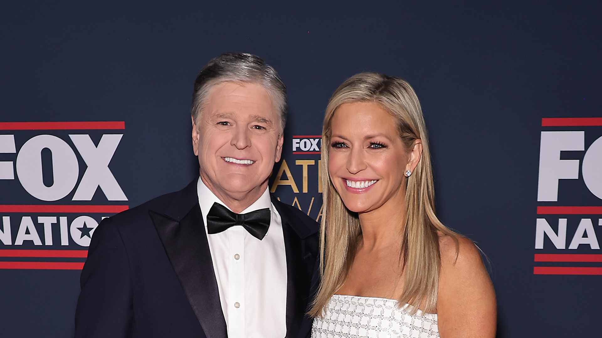 Fox News Sean Hannity and Ainsley Earhardt are engaged after he popped question at their home church over Christmas  The US Sun [Video]