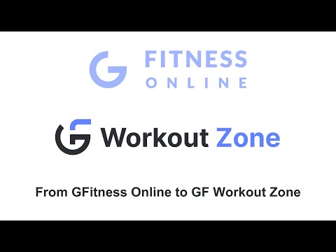 GF Workout Zone Unveils New Brand Identity and Website to Empower Fitness Enthusiasts and Trainers [Video]