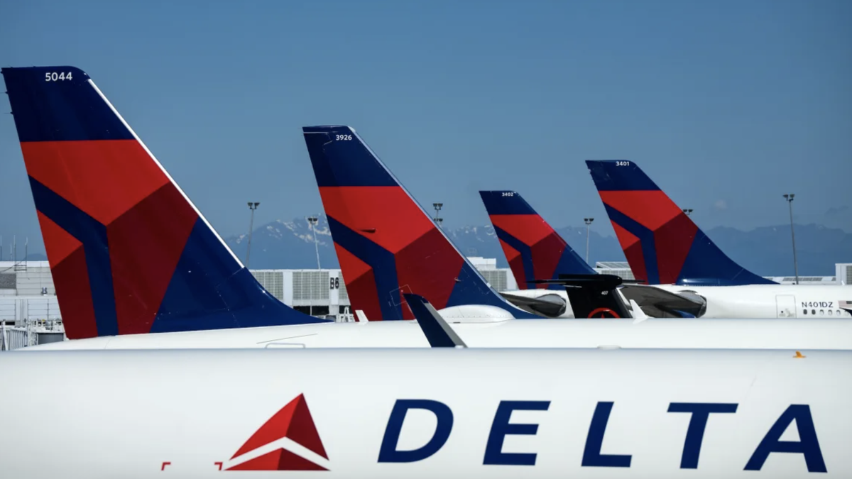 Christmas stowaway caught on Delta airplane at Seattle airport [Video]