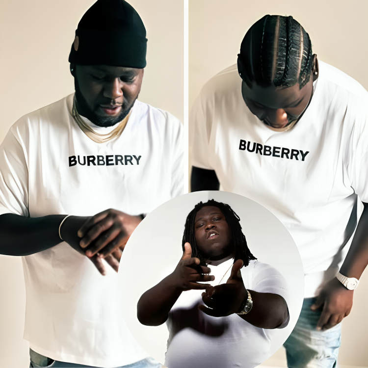 Chicago Music Icon Young Chop Resurfaces with Surprising New Look After Release from Jail [Video]