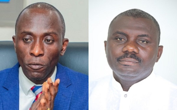 Stop making childish comments – Ex-NPP MP slams Owusu-Bempeh over therell be dumsor soon comment [Video]